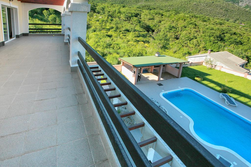 Villa Milena Herceg Novi Exterior photo